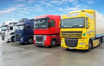 İstanbul Bulanık Nakliye Ambarı