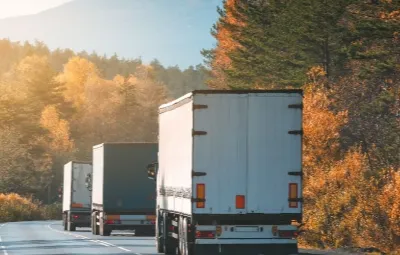 İstanbul ile Bulanık Arası Klima Taşıma