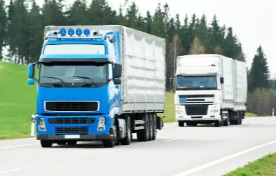 İstanbul ile Bulanık Arası Eşya Taşıma